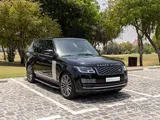 Land Rover Range Rover SE Super Charged 2018